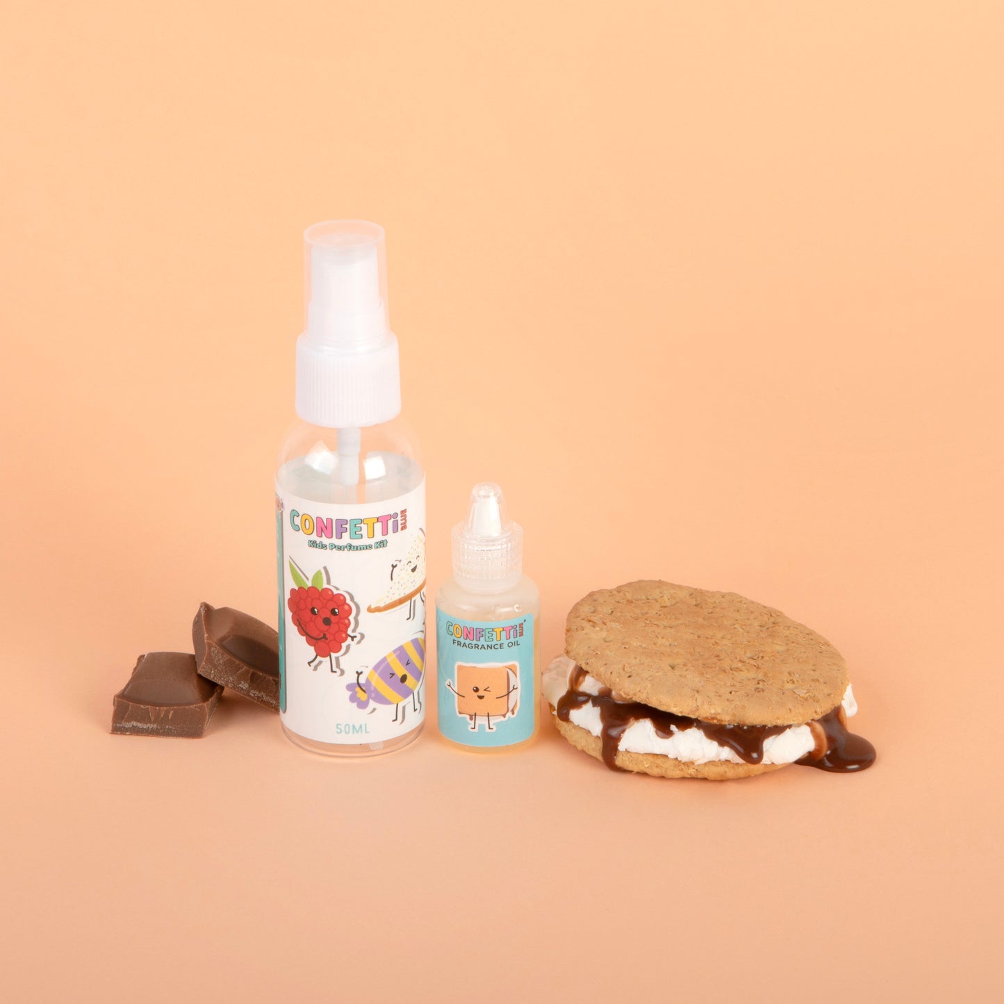 Smores Fragrance Oil