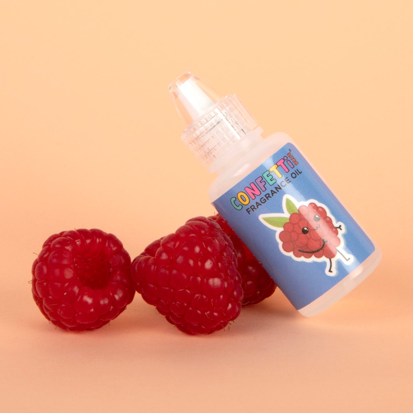 Raspberry Fragrance Oil