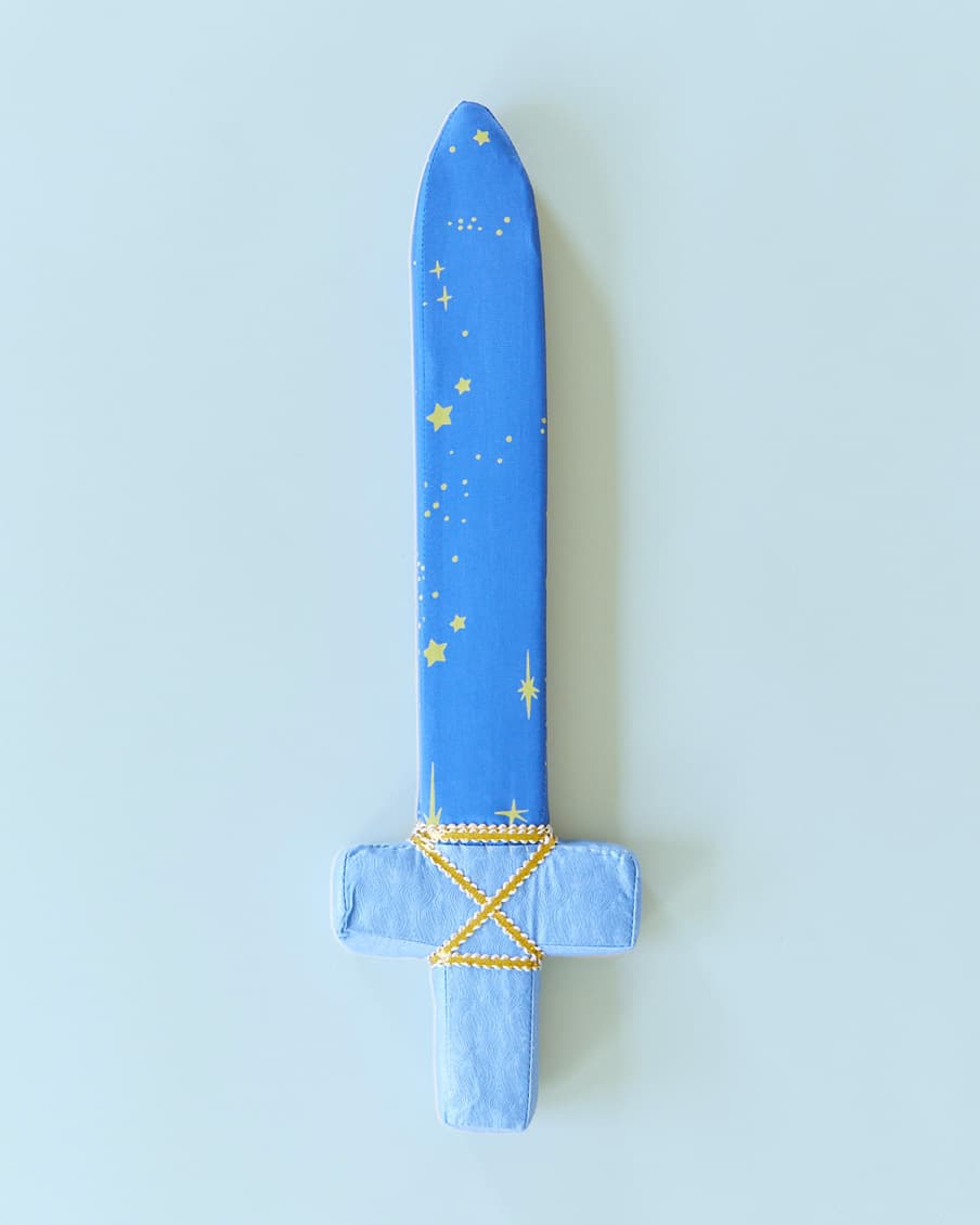 Star Soft Sword