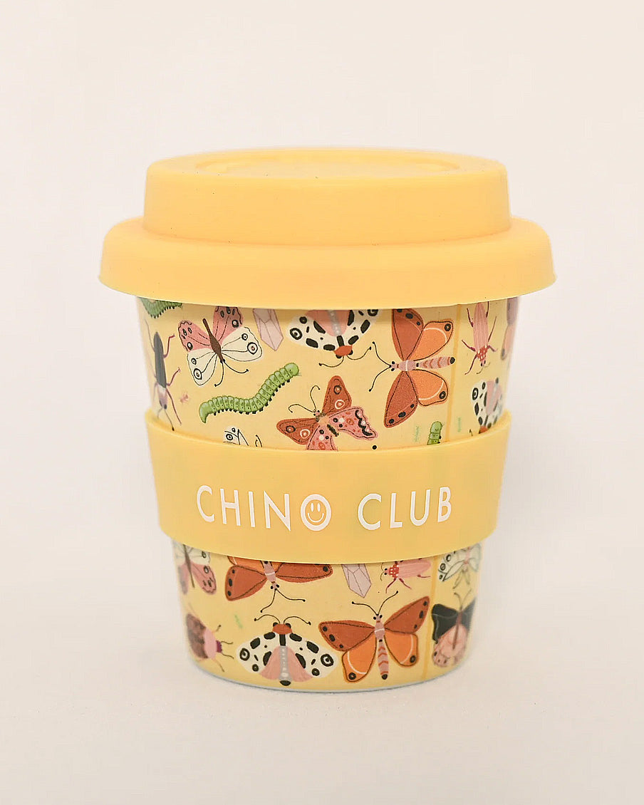 Bugs Babychino Cup