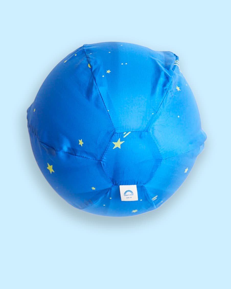 Star Balloon Ball