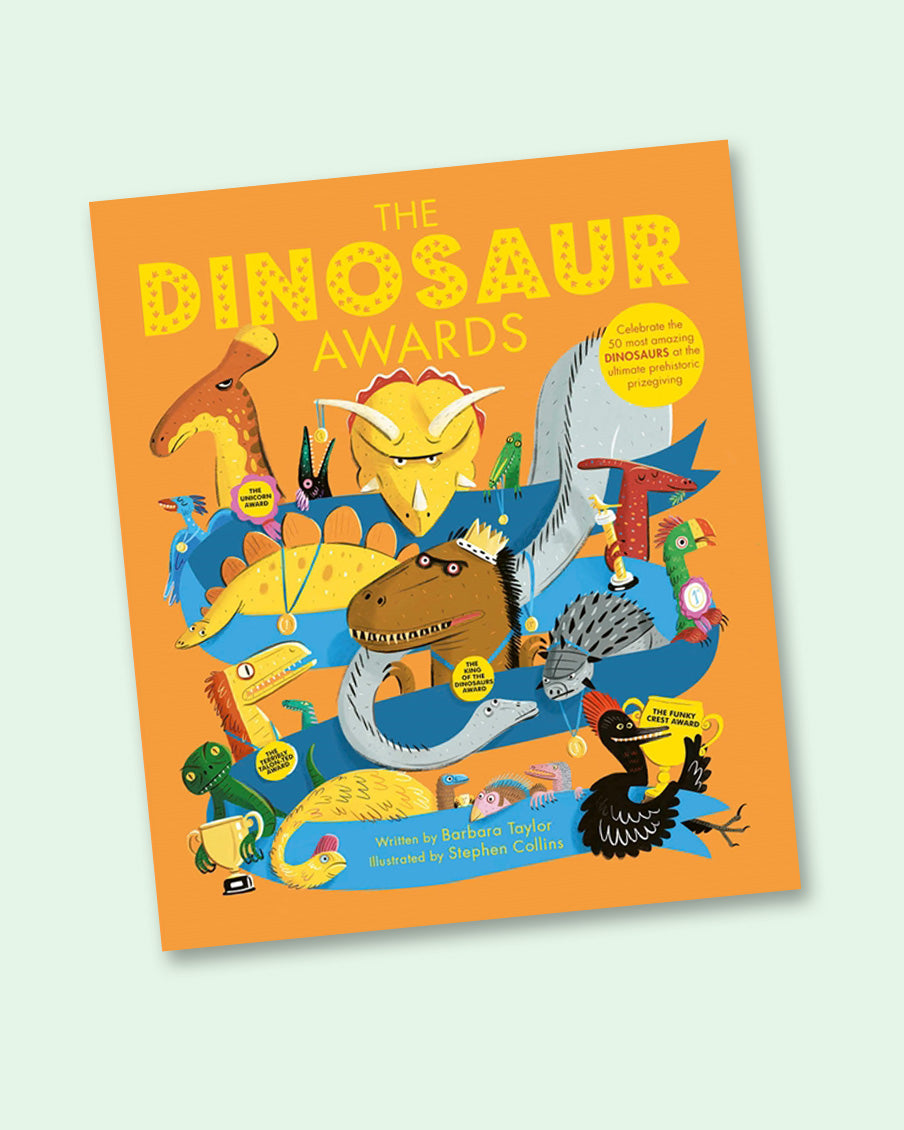 The Dinosaur Awards