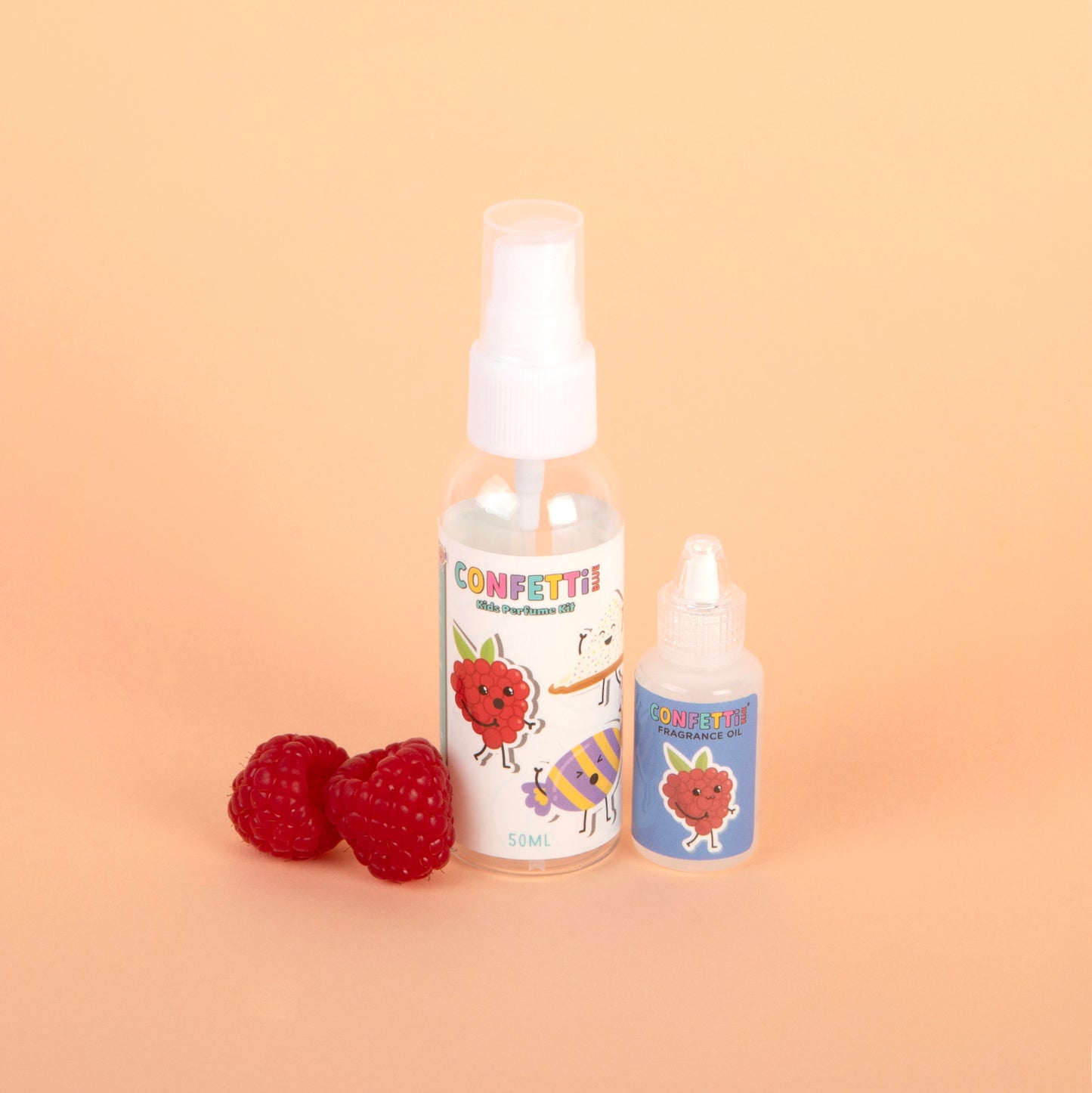 Raspberry Fragrance Oil
