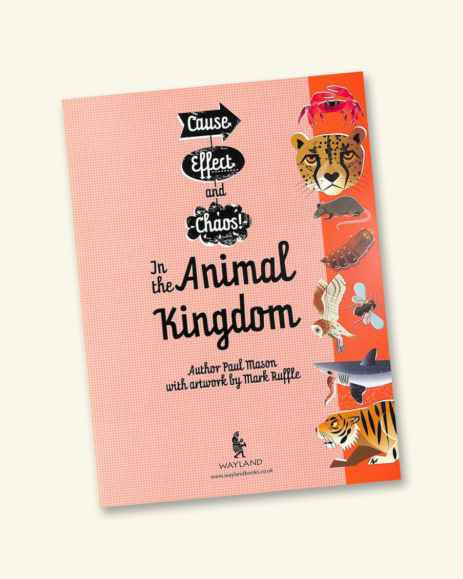 In the Animal Kingdom