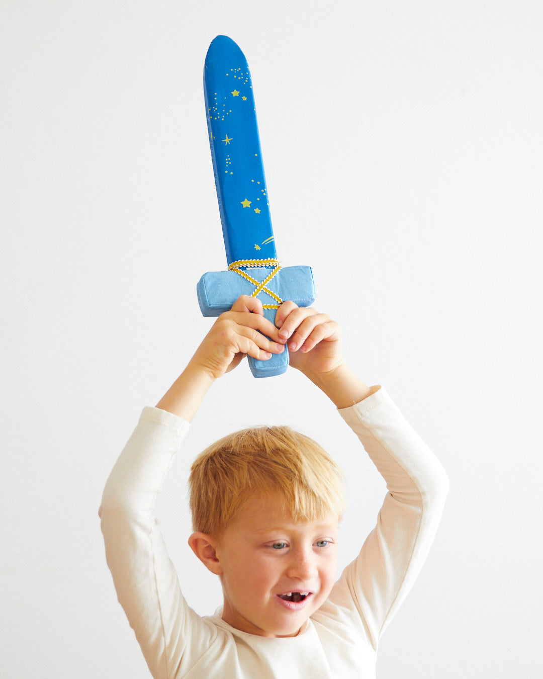 Star Soft Sword