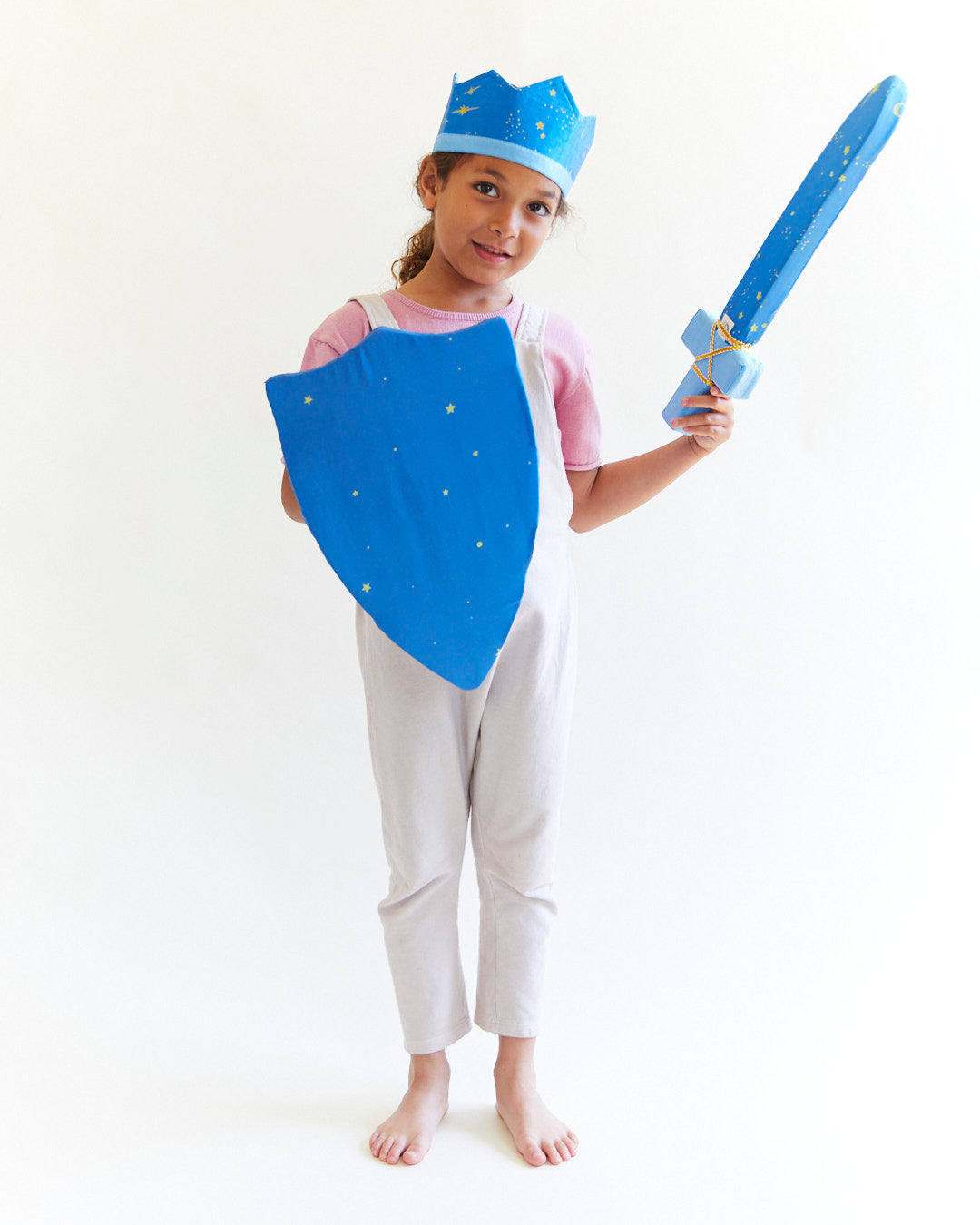 Star Soft Sword
