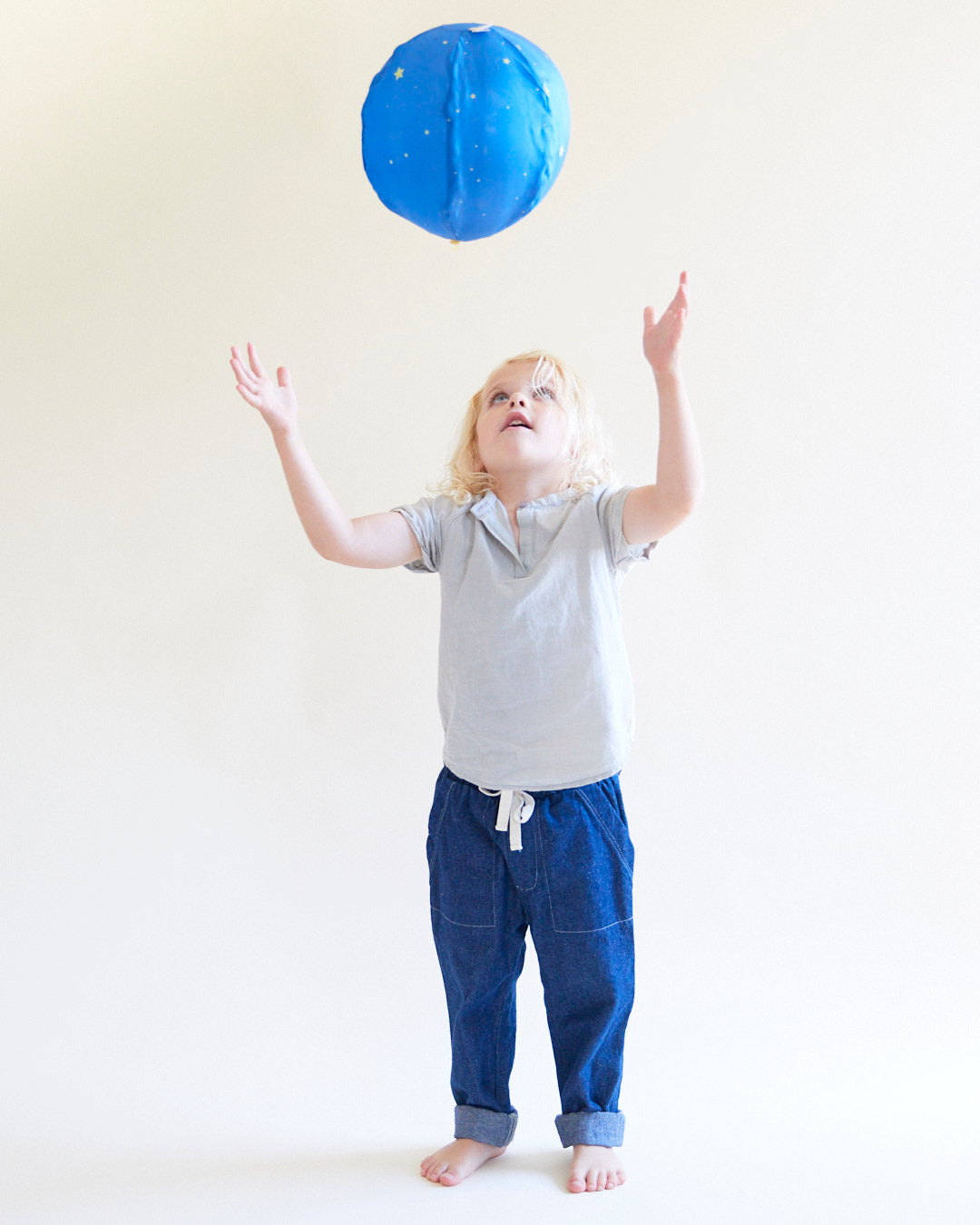 Star Balloon Ball