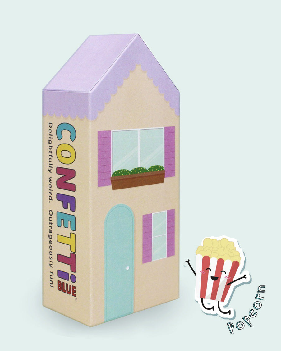 Popcorn Fragrance Oil