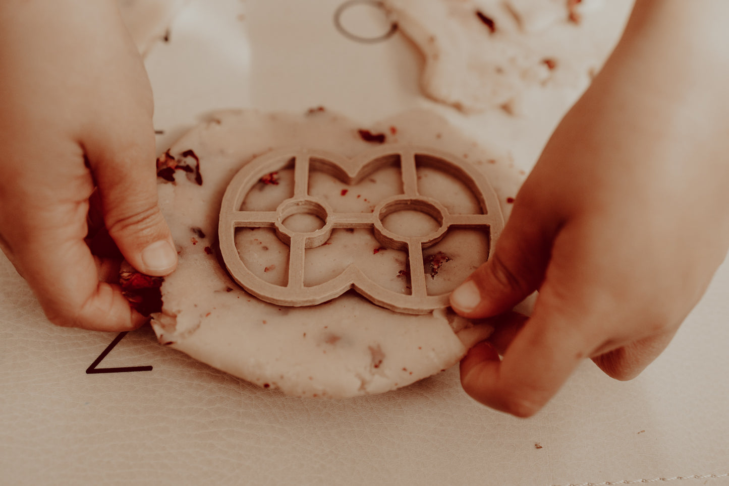 Numbers Eco Cutter Set