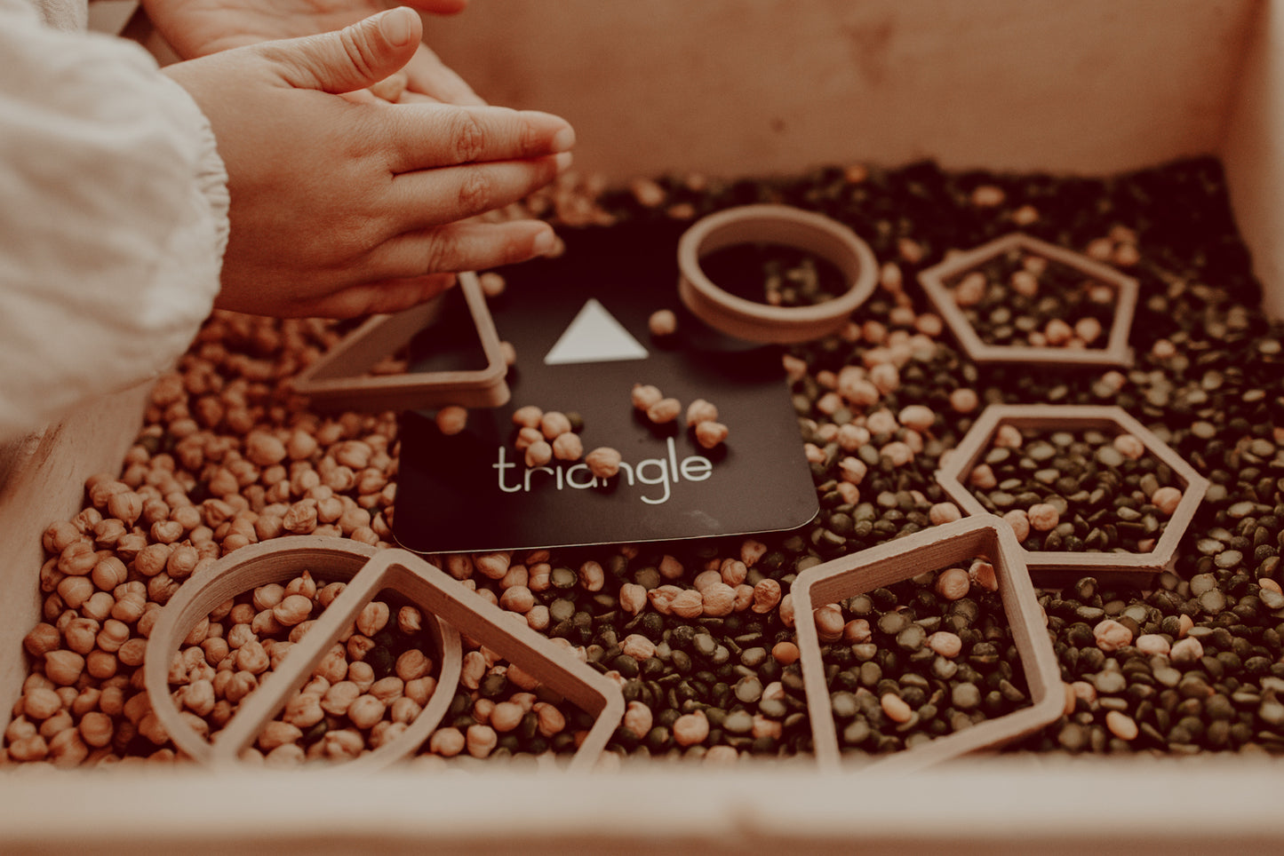 Shapes Eco Cutter Set