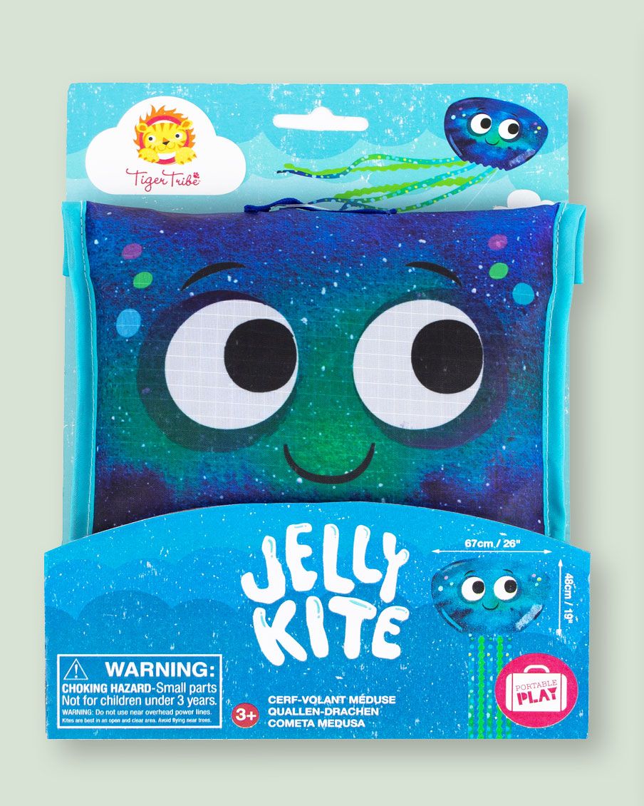 Jelly Kite