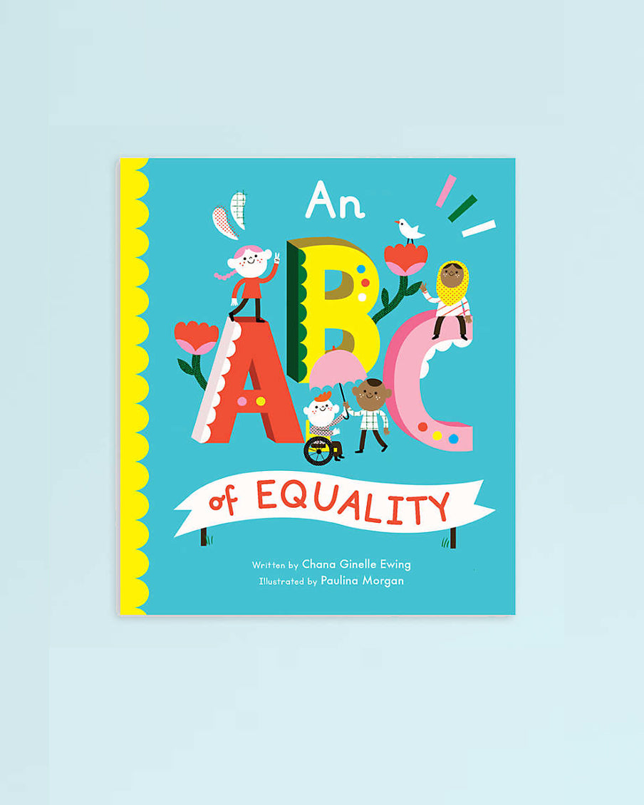 An ABC of Equality