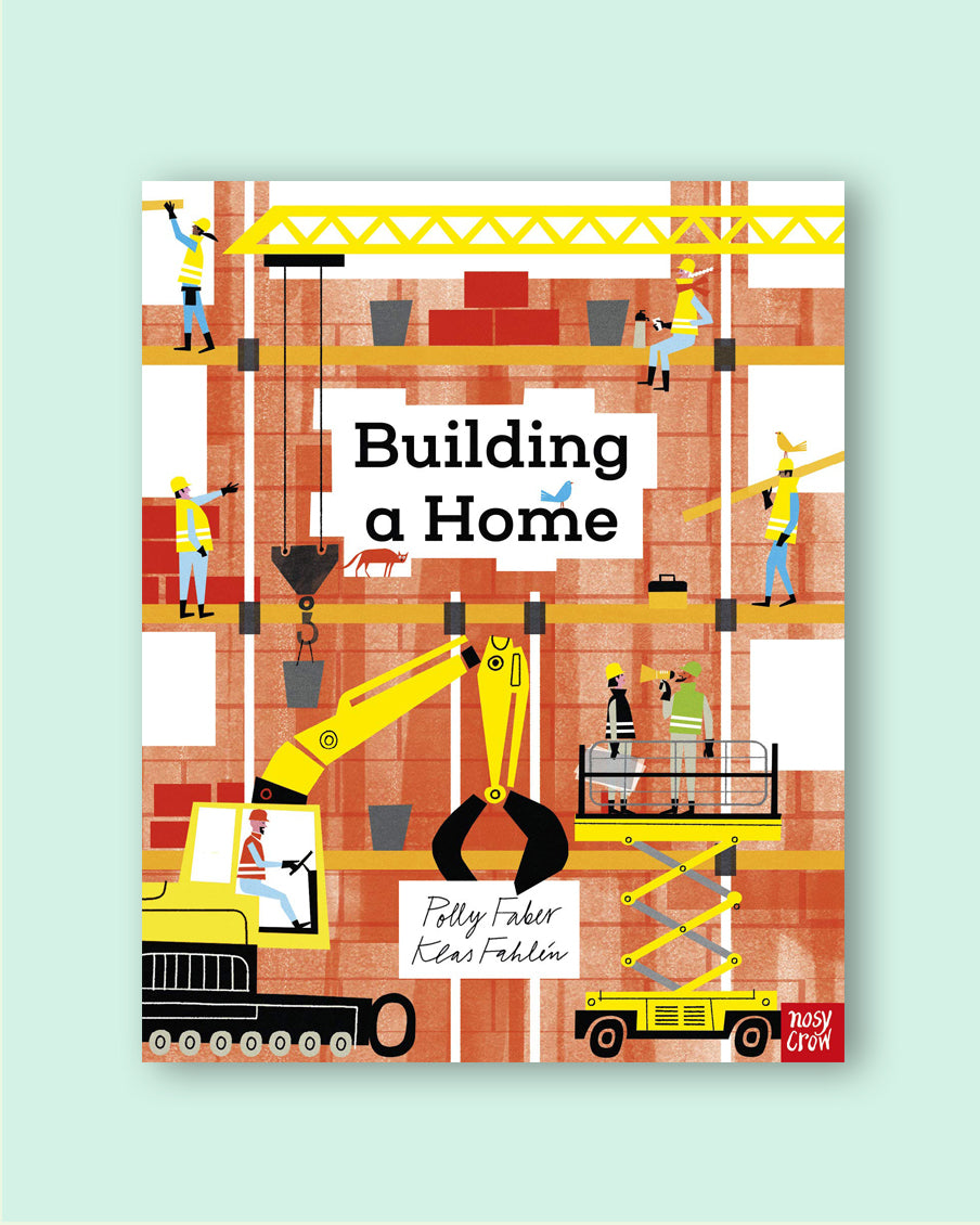 Building A Home