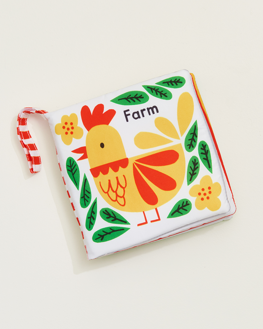A Tiny Little Story Farm