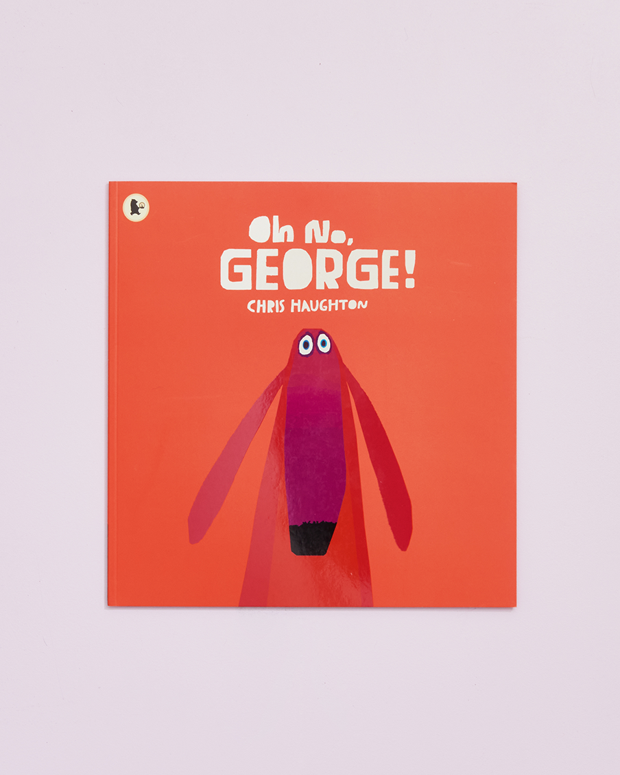 Oh No, George!