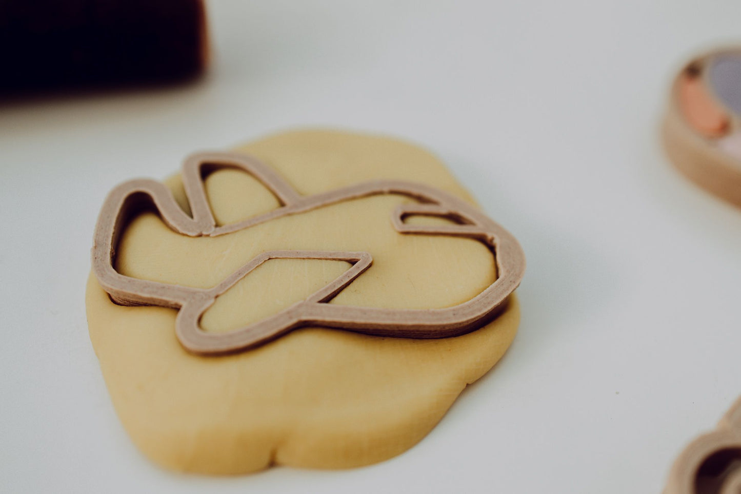 Mini Transport Eco Cutter Set