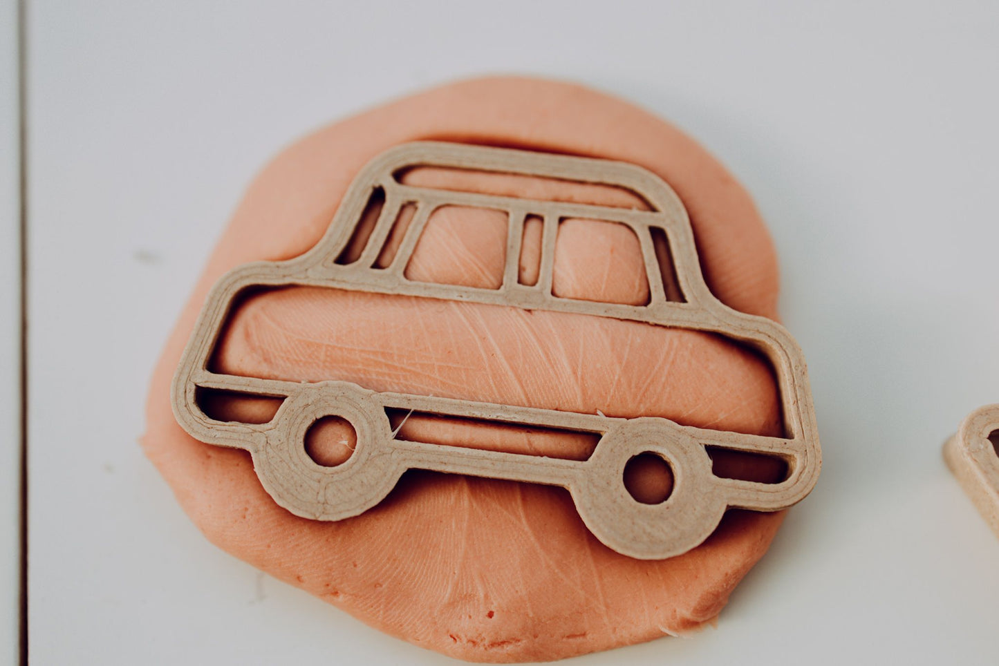 Mini Transport Eco Cutter Set
