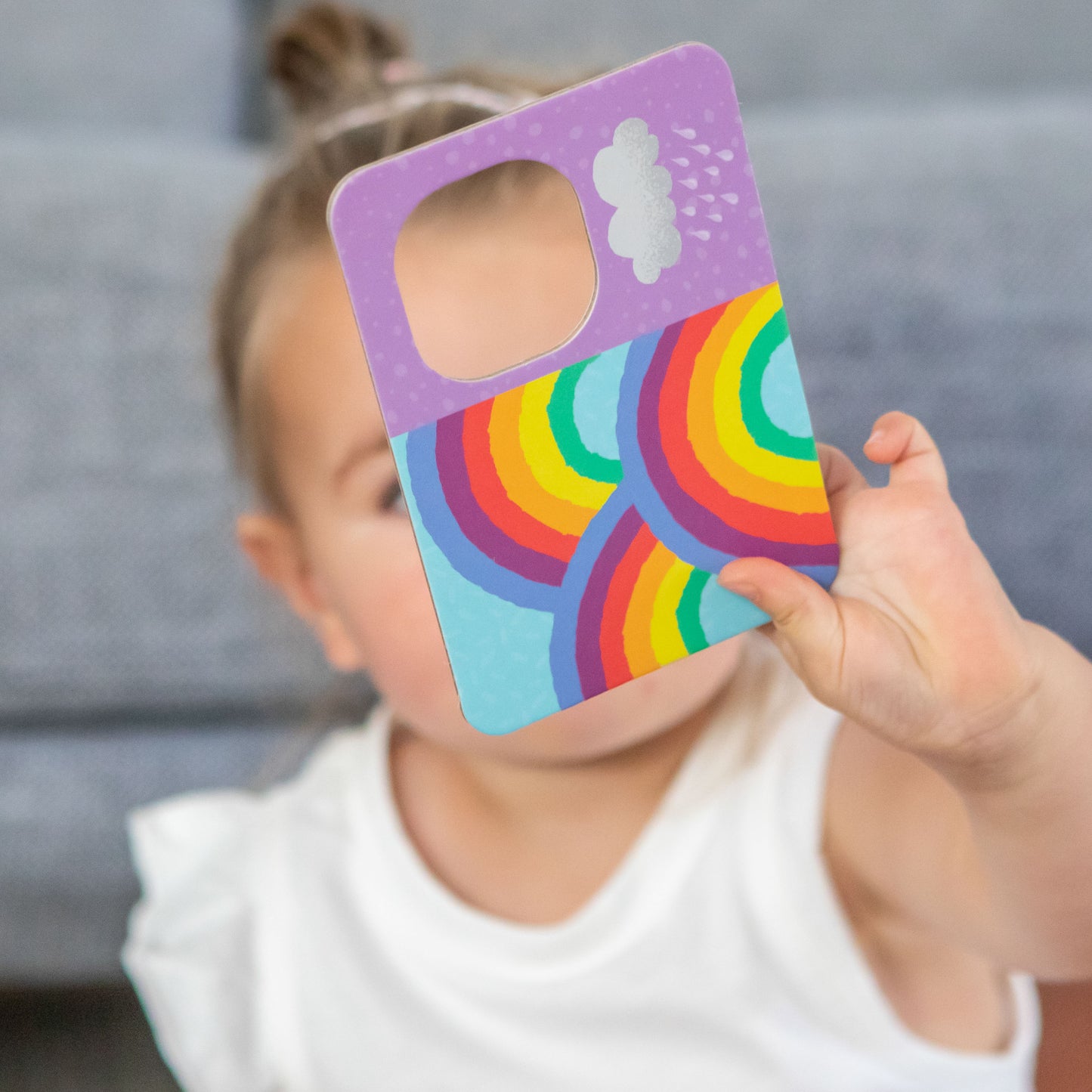 Matching Puzzle - ABC Outdoors