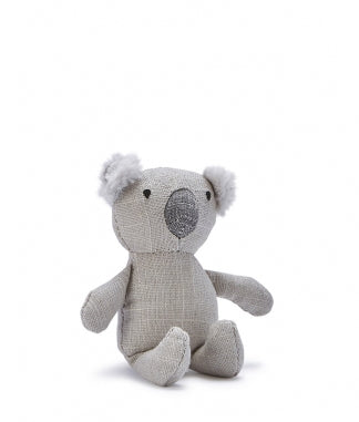 Mini Koala Rattle