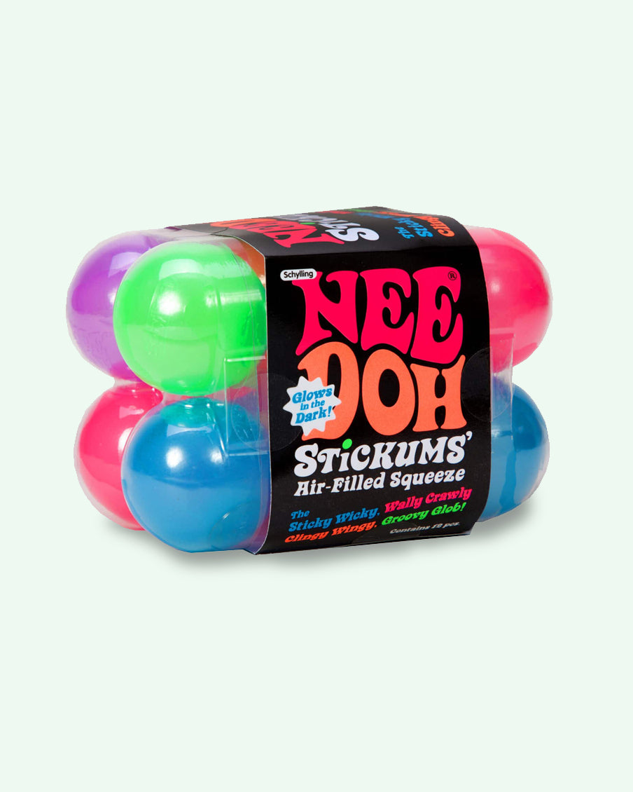 Stickums Nee-Doh