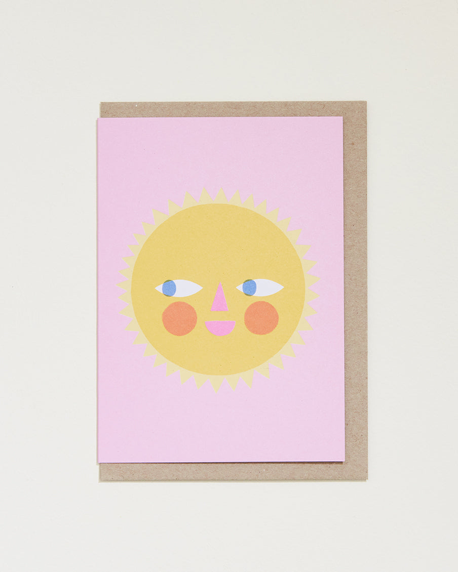 Sun Gift Card