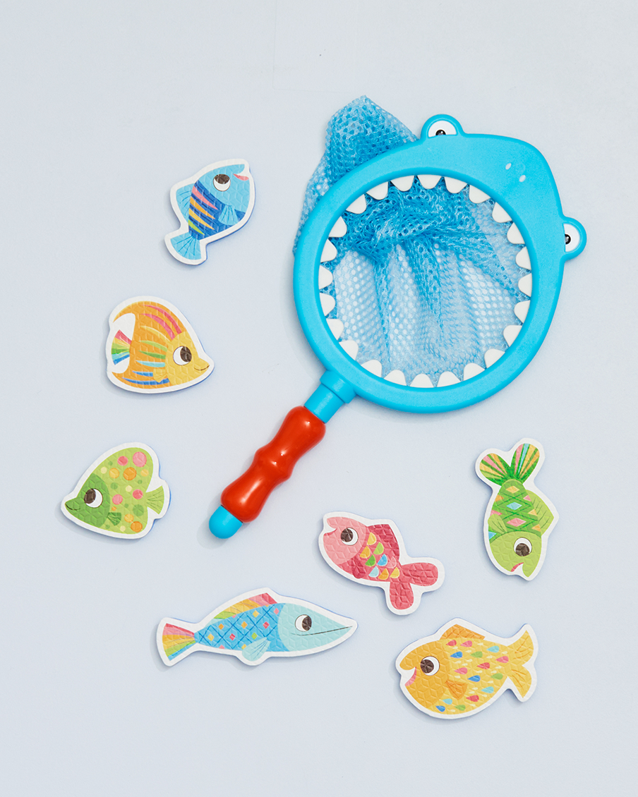 Catch a Fish
