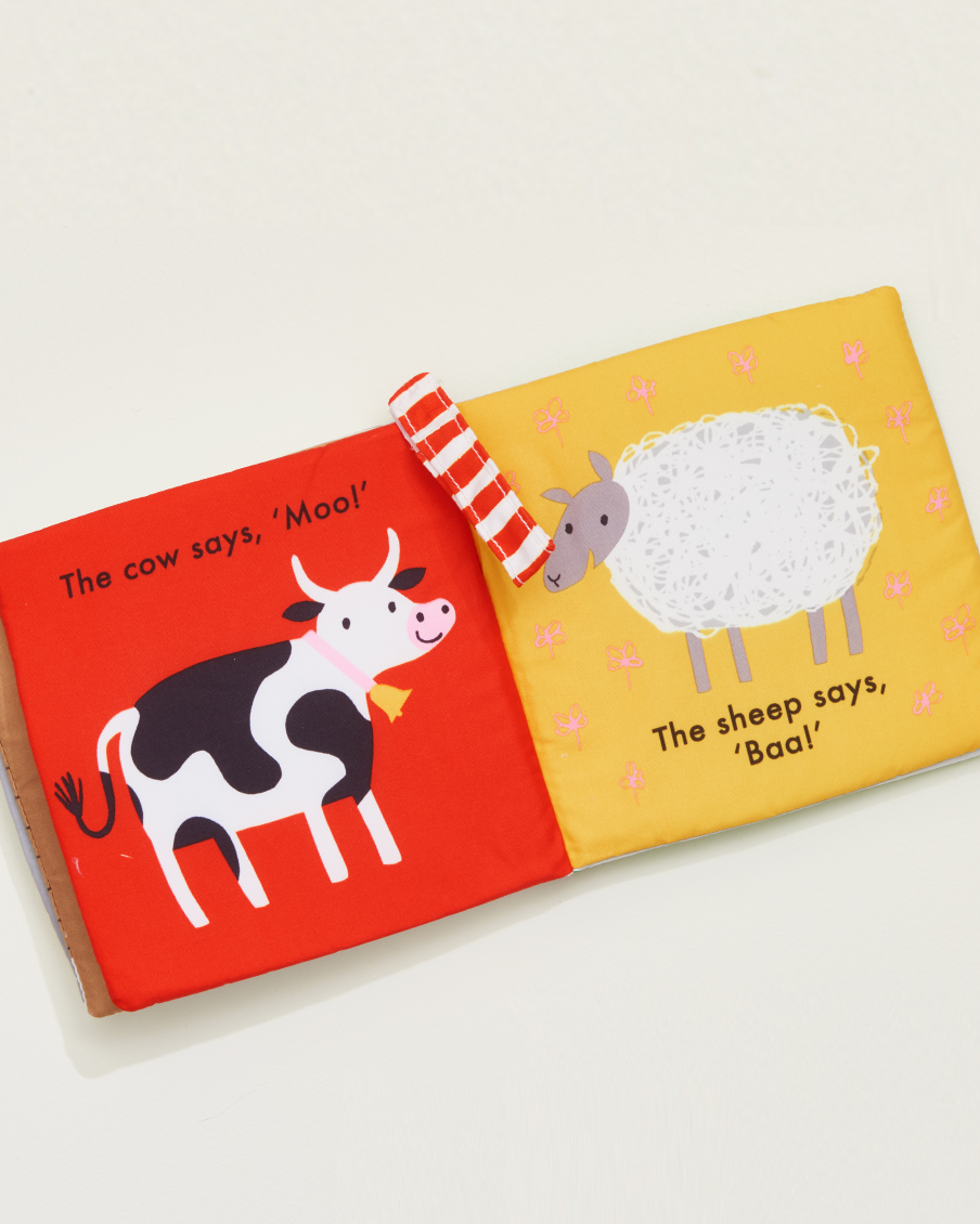 A Tiny Little Story Farm