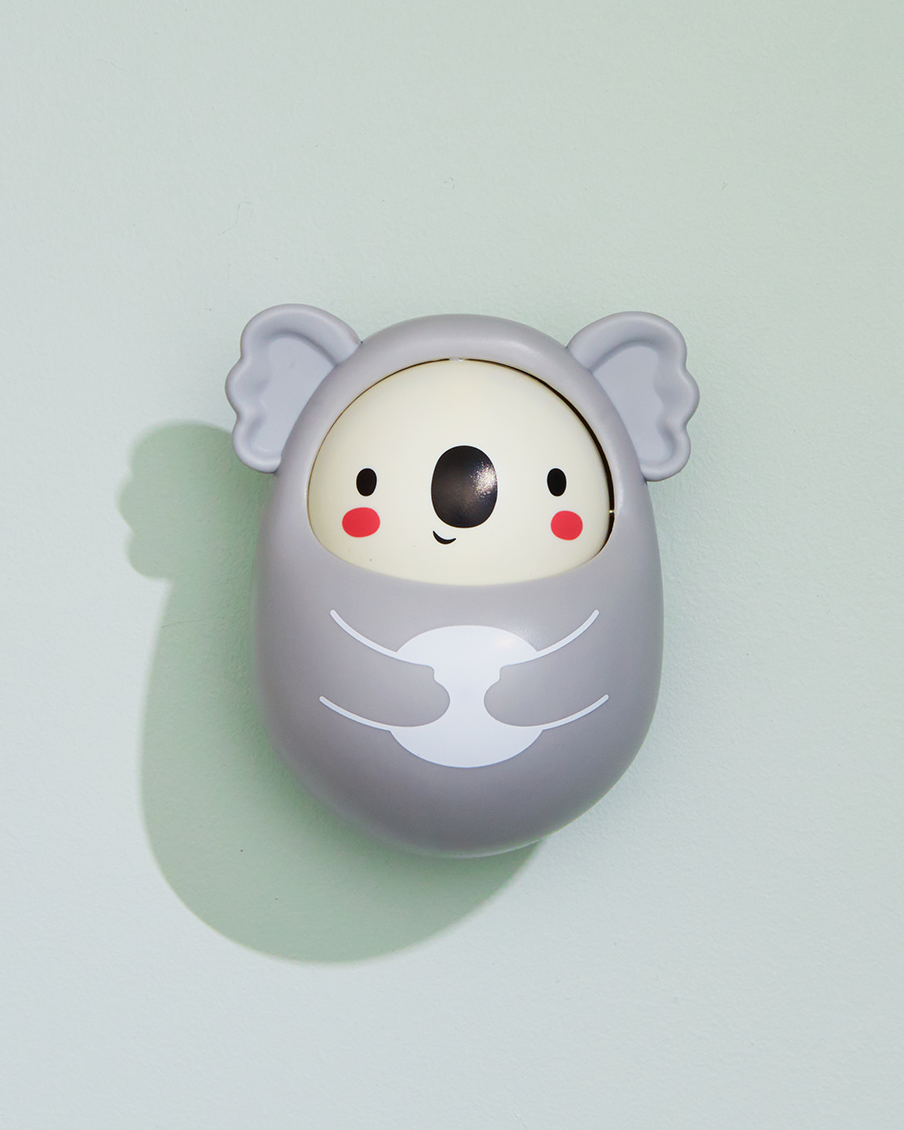 Roly Poly Koala