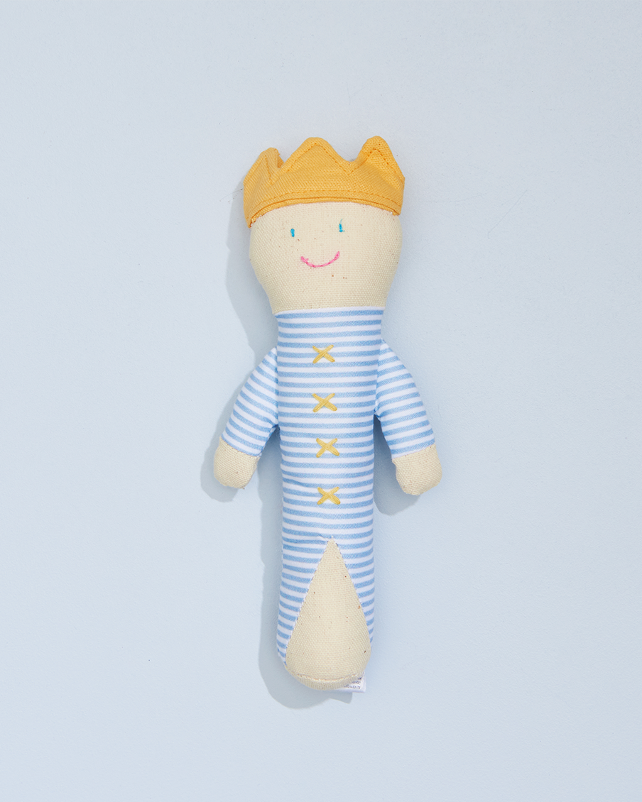 King Rattle