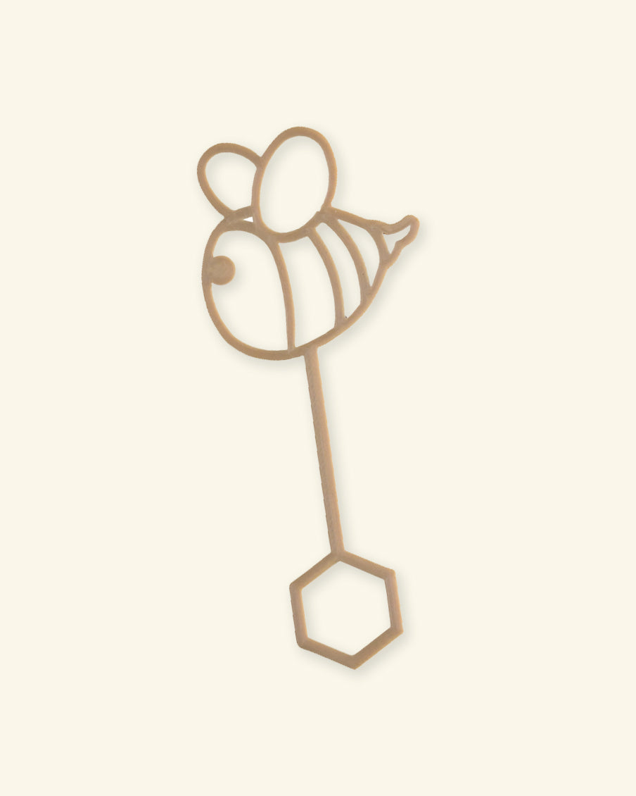 Eco Bee Bubble Wand