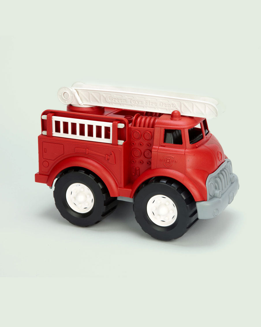 Fire Truck