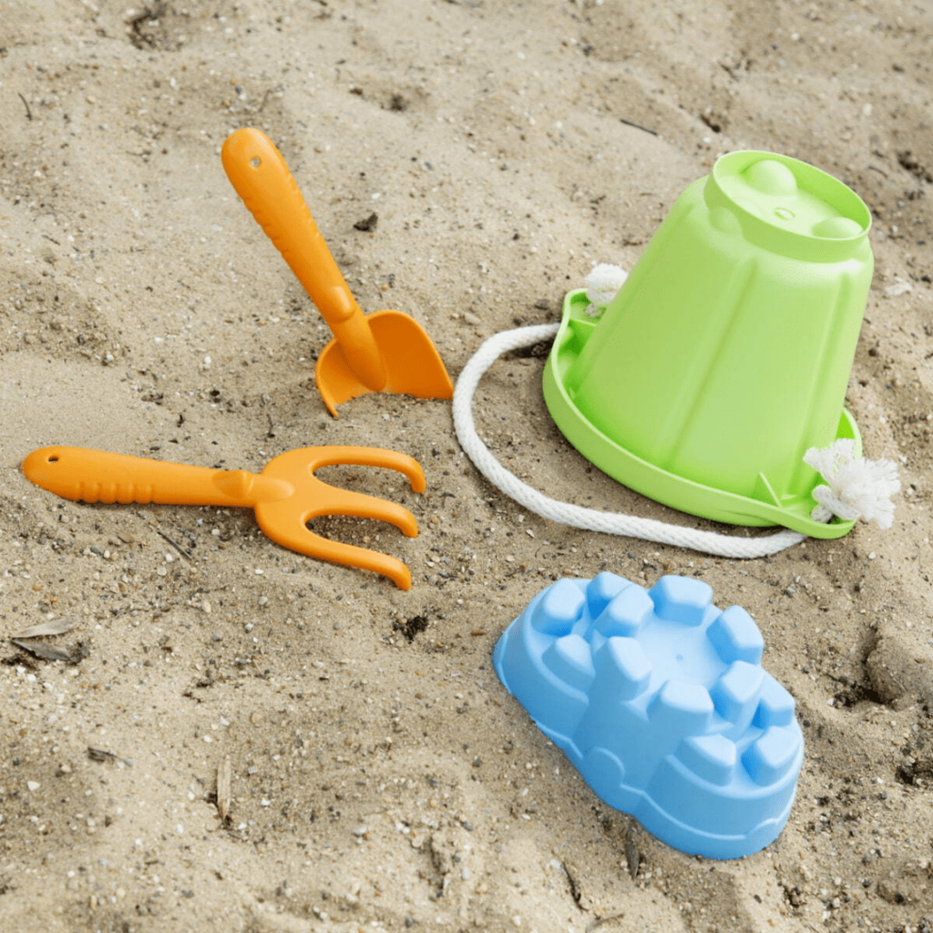 Sand Play Set
