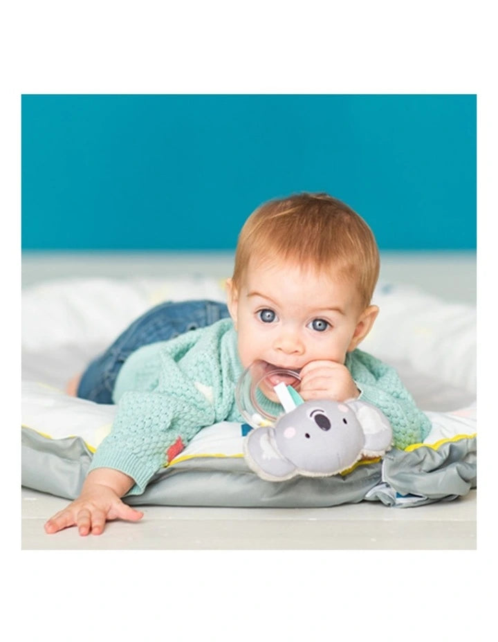 Kimmy Koala Rattle
