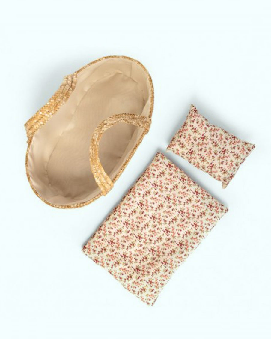 Dolls Basket