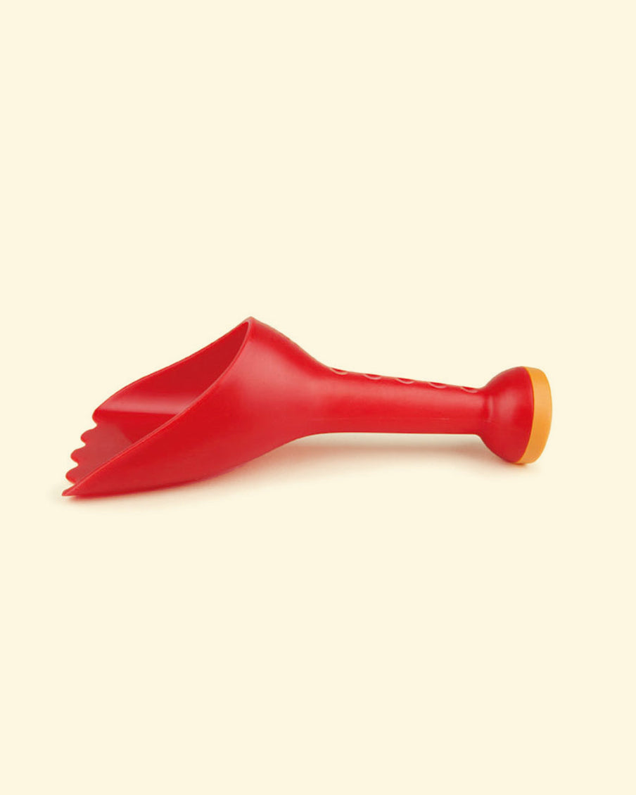 Red Rain Shovel