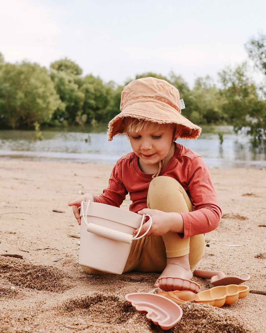 Bendy Bucket Set