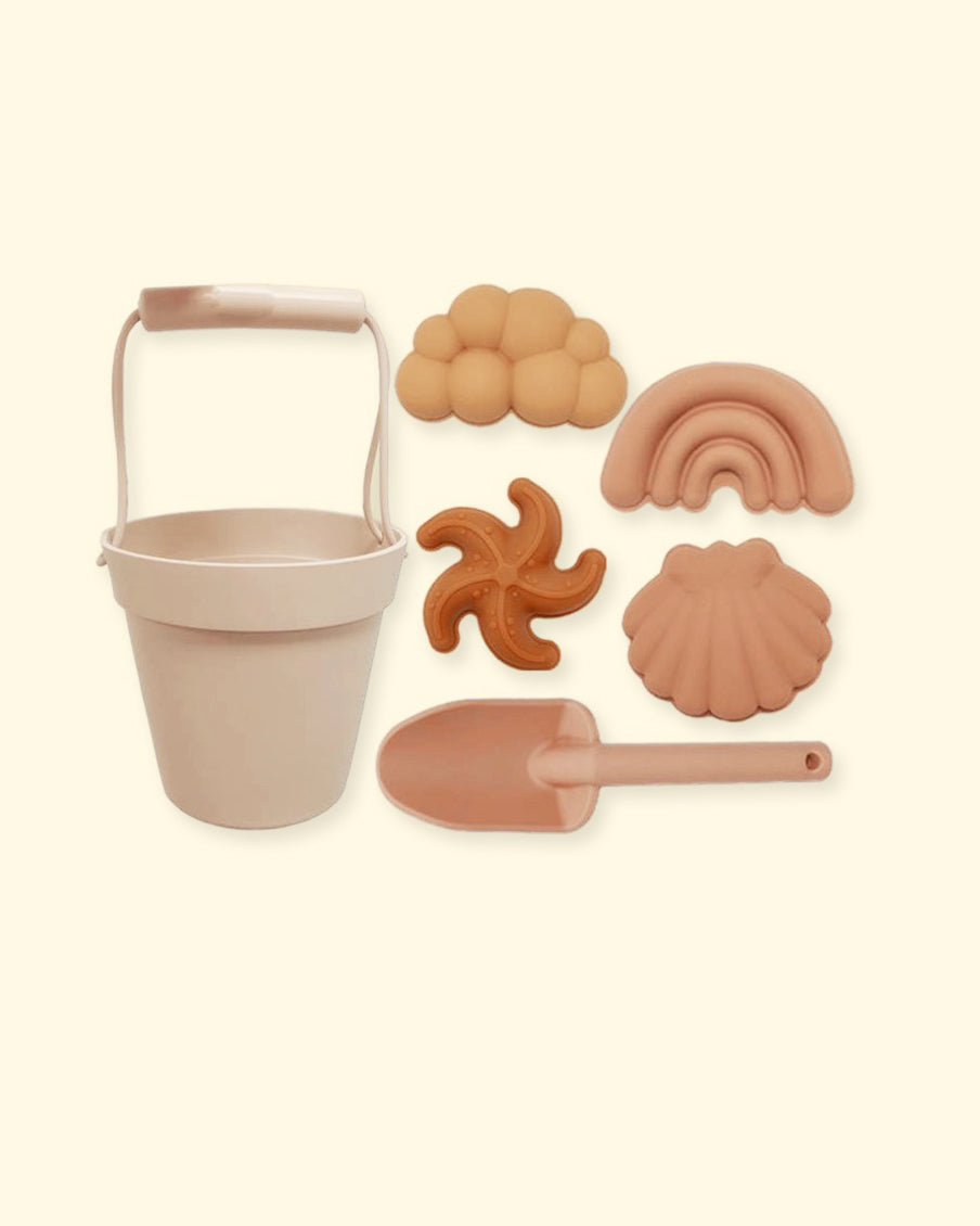 Bendy Bucket Set