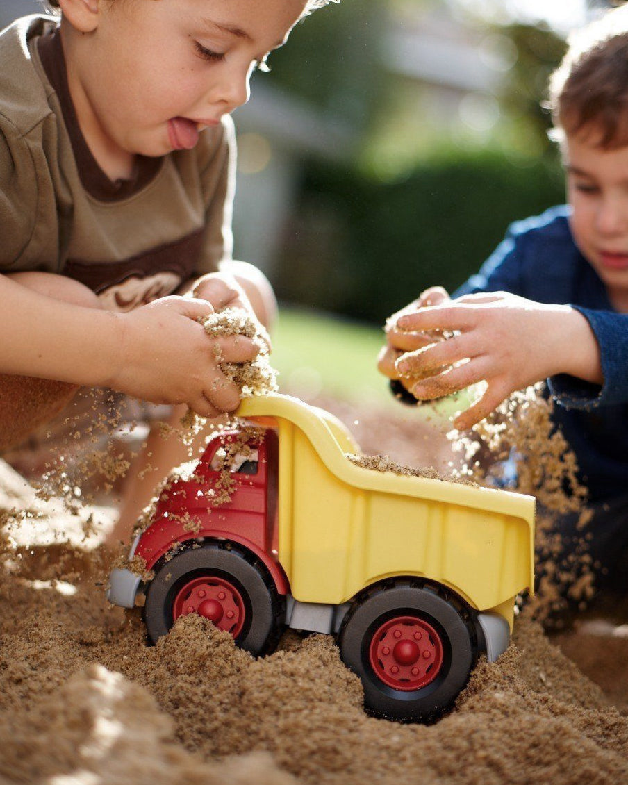 Dump Truck