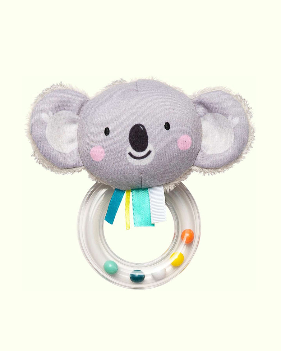 Kimmy Koala Rattle