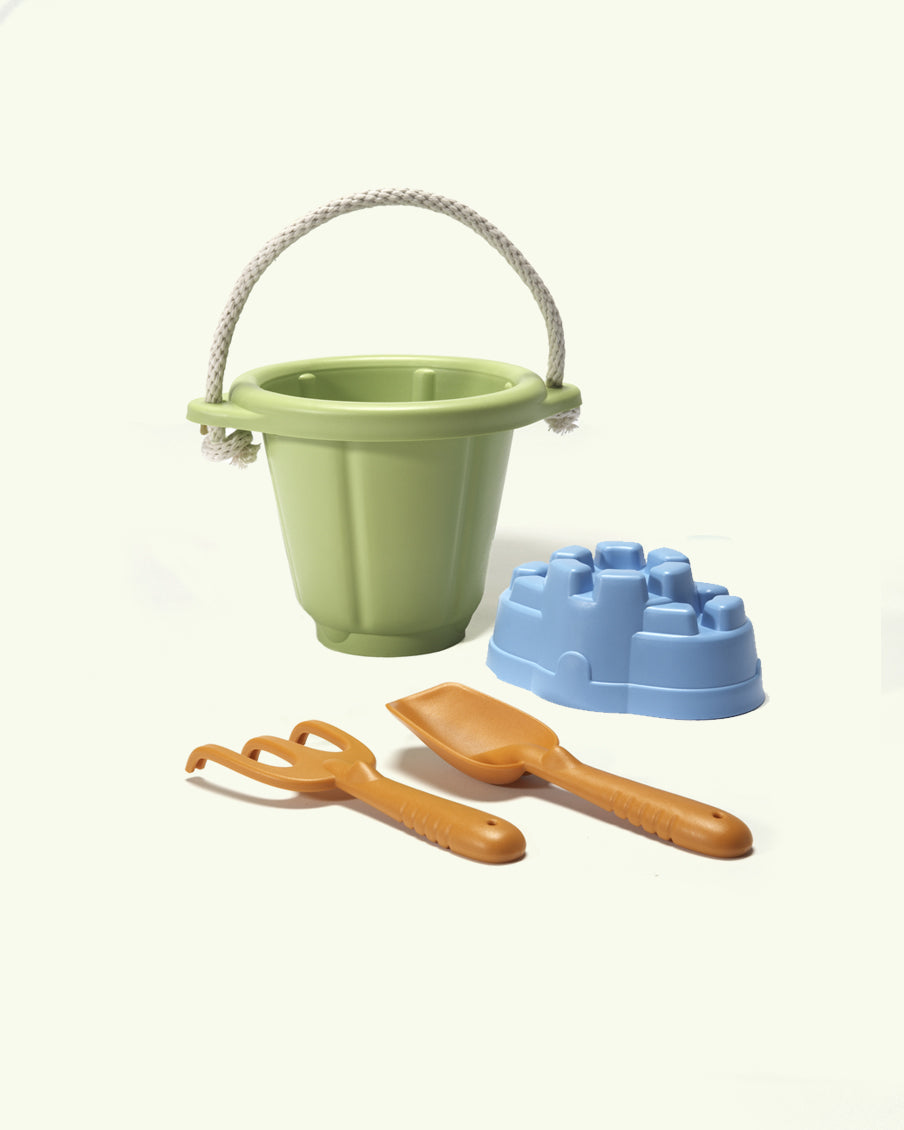 Sand Play Set