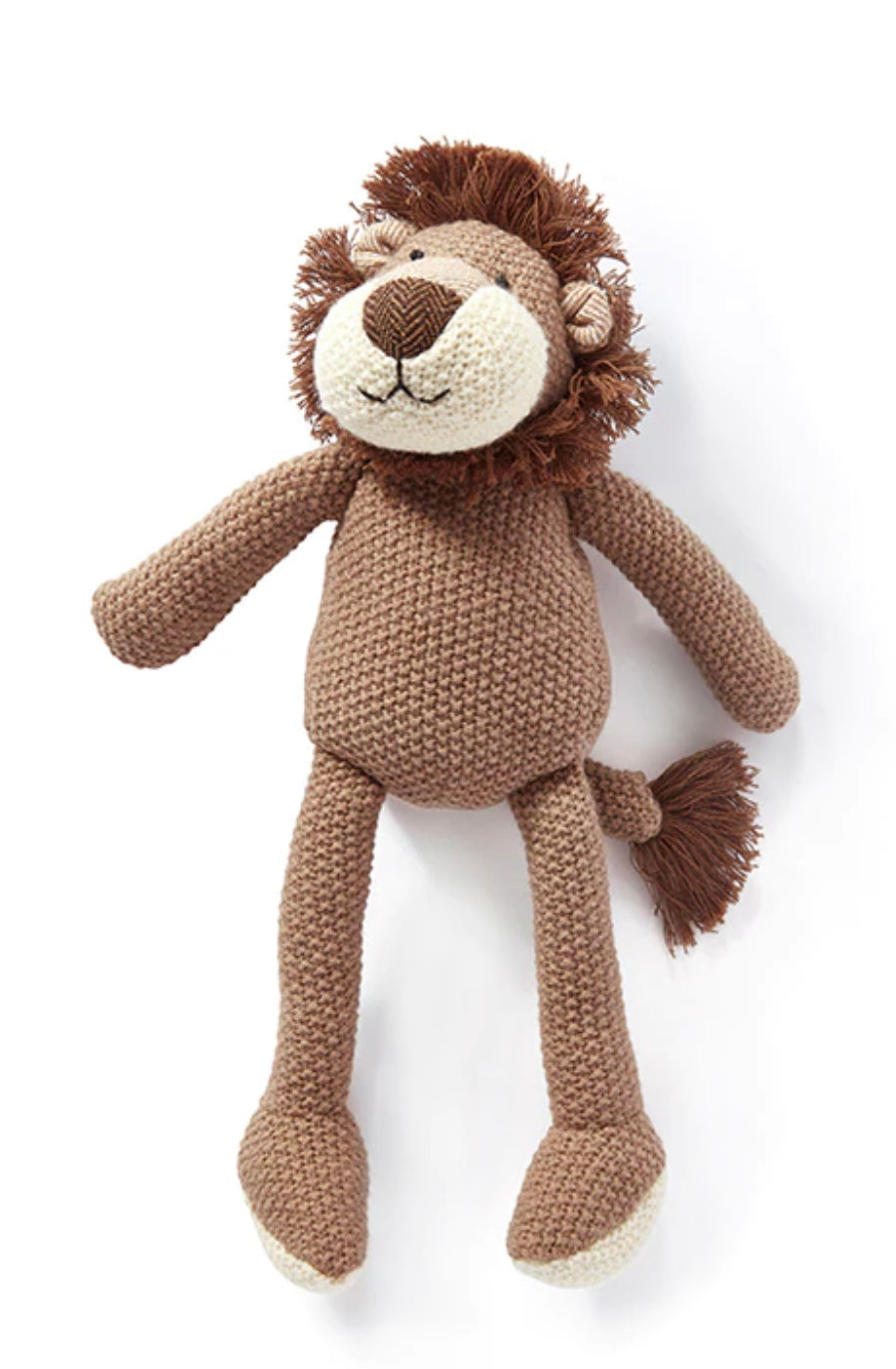 Hunter The Lion