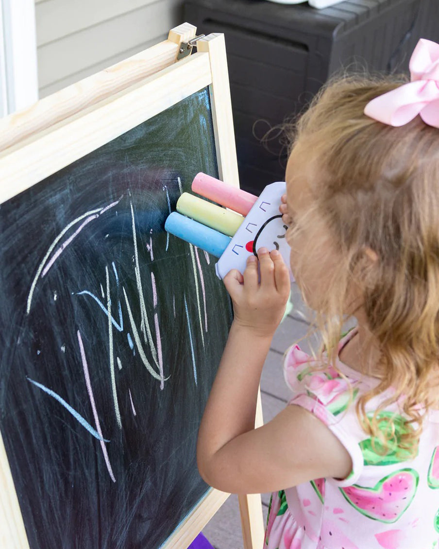 Cloud Chalksters