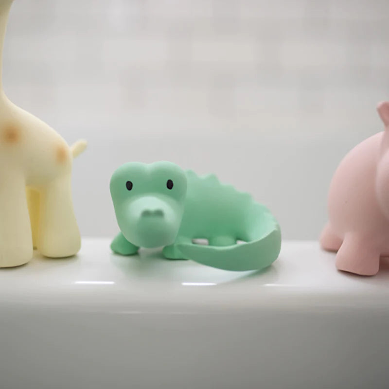 Crocodile Rattle and Teether