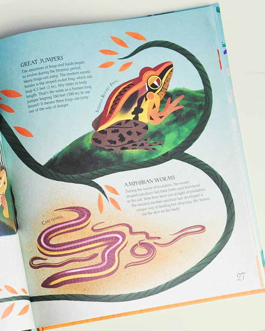 Darwin's Tree Of Life