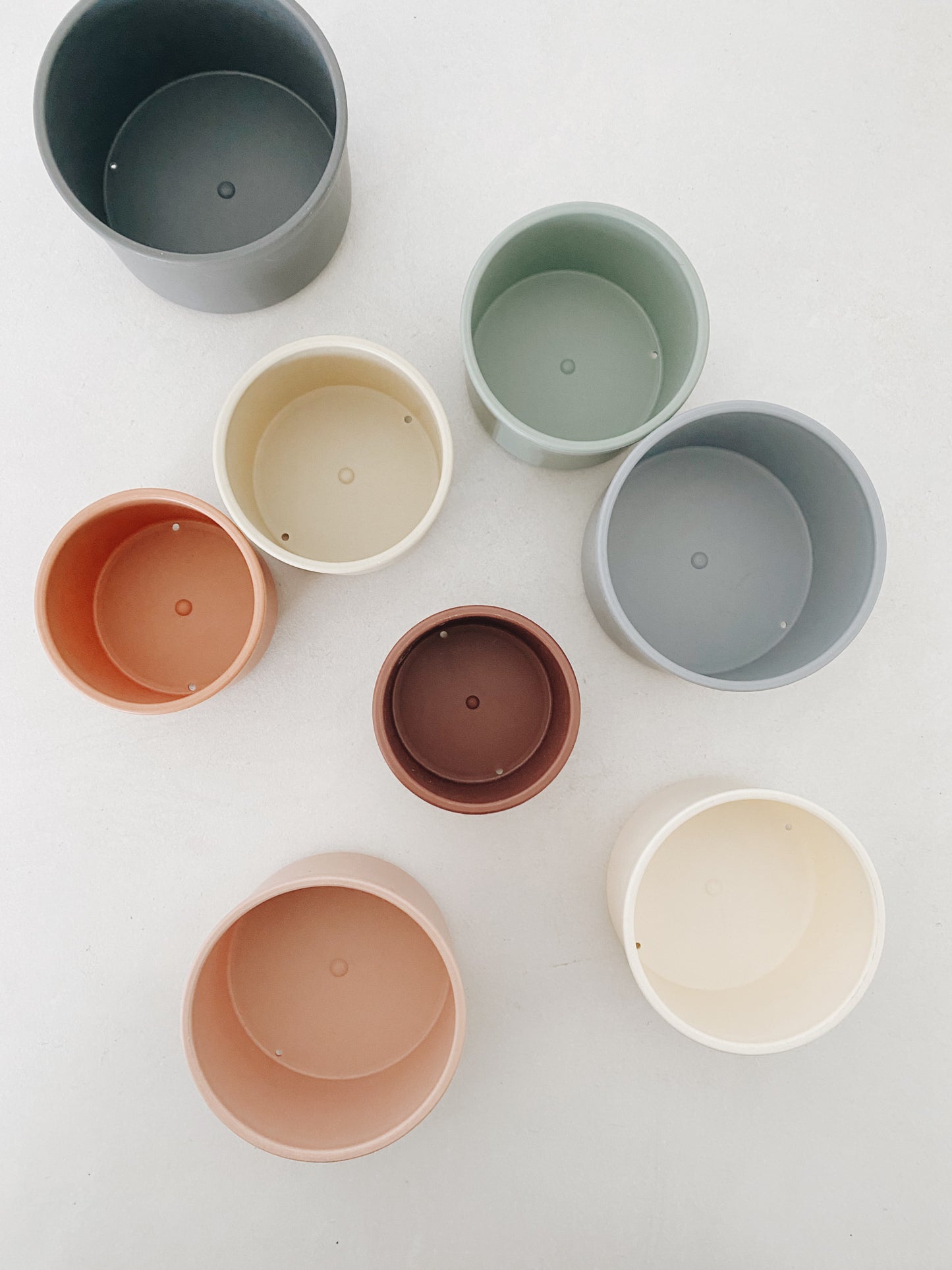 Stacking Cups