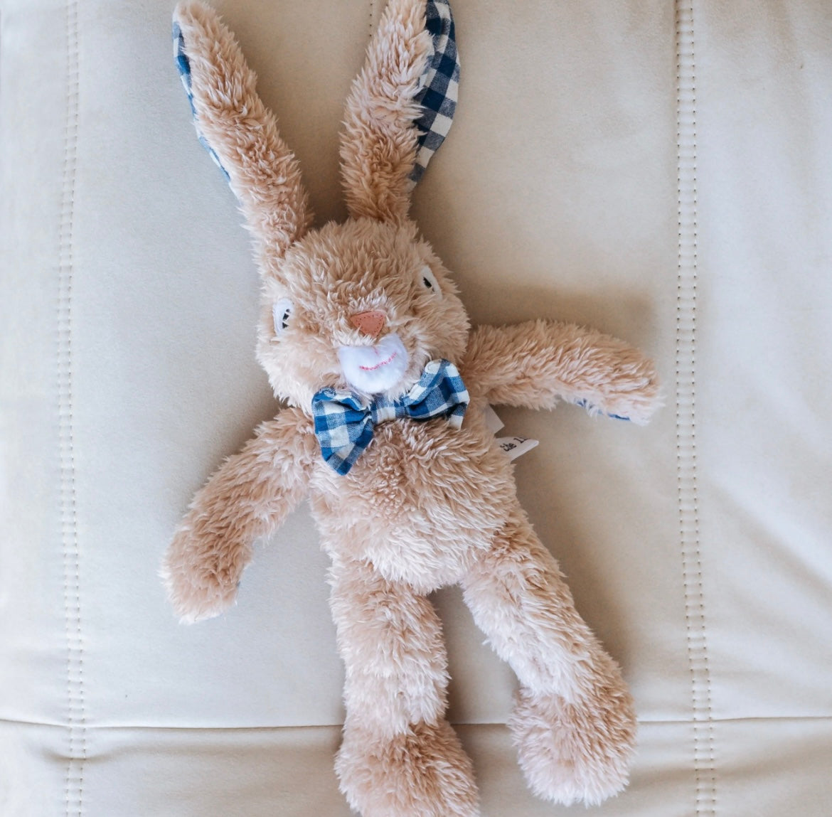 Louis Rabbit- Mini