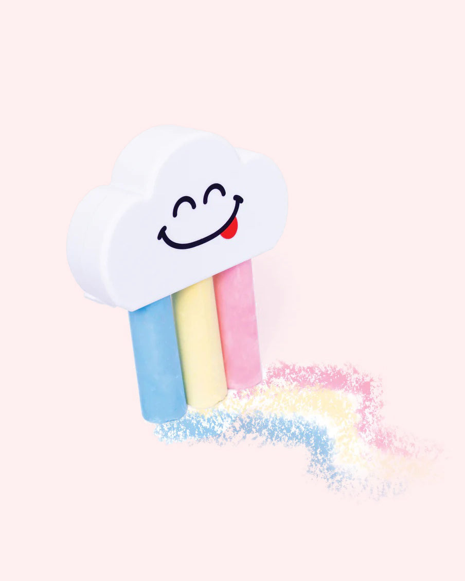 Cloud Chalksters