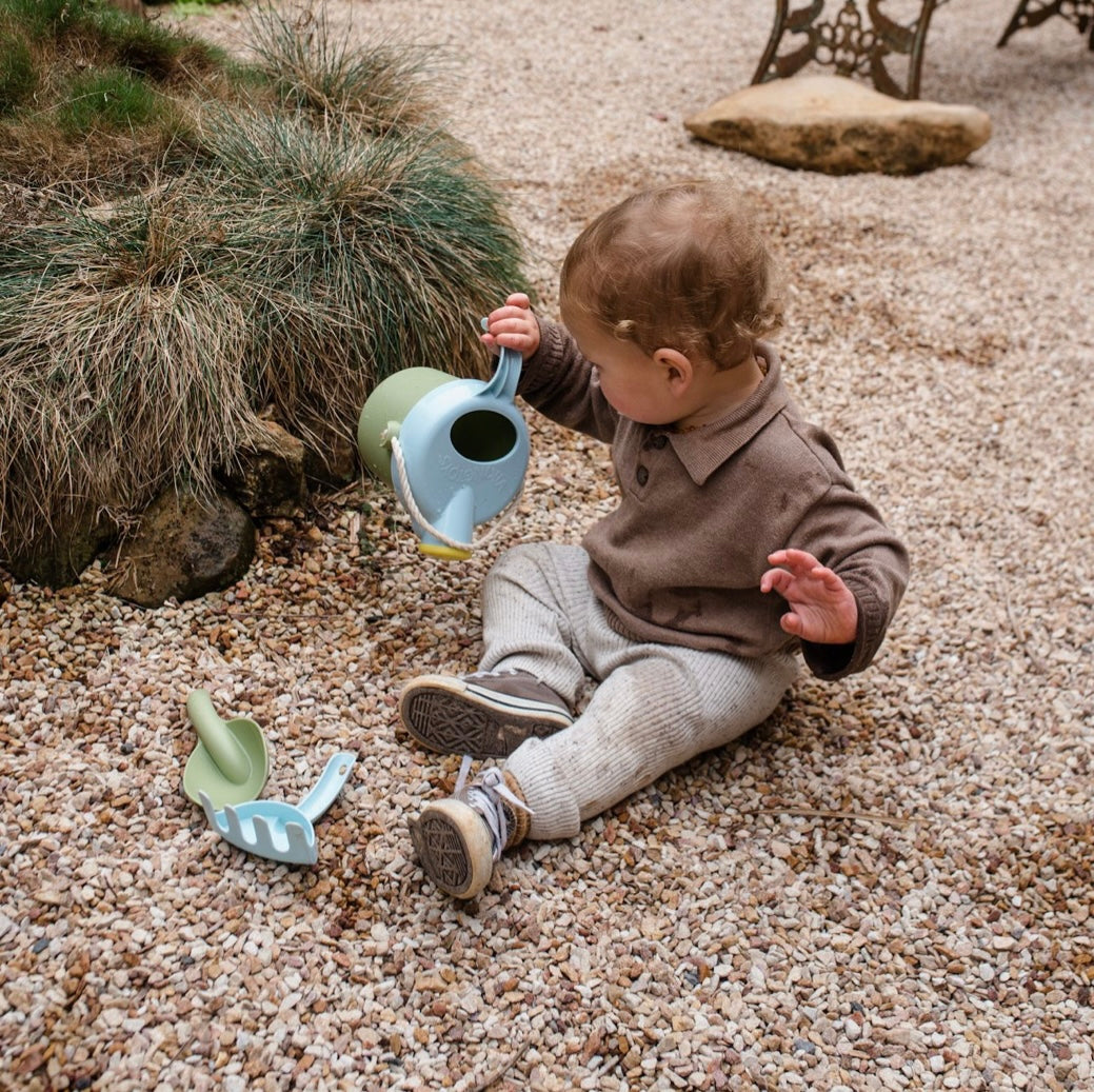 Watering Can Set