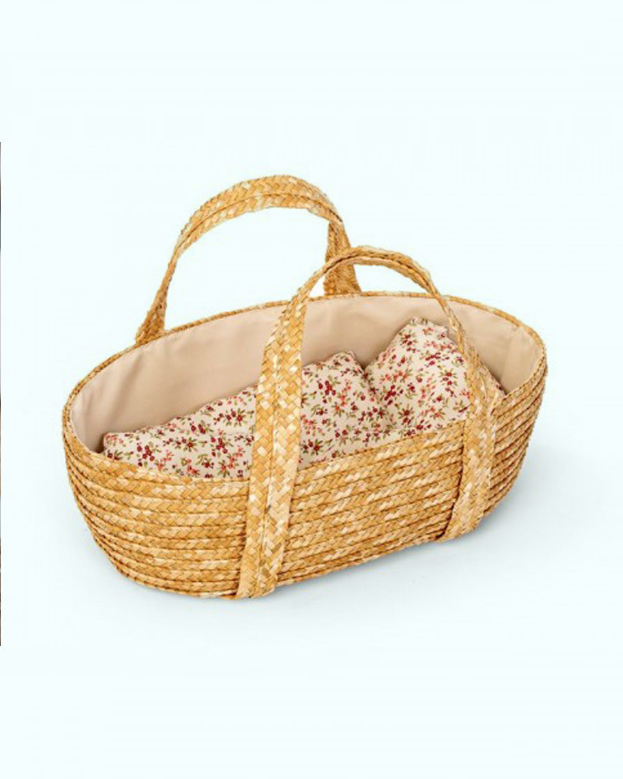 Dolls Basket