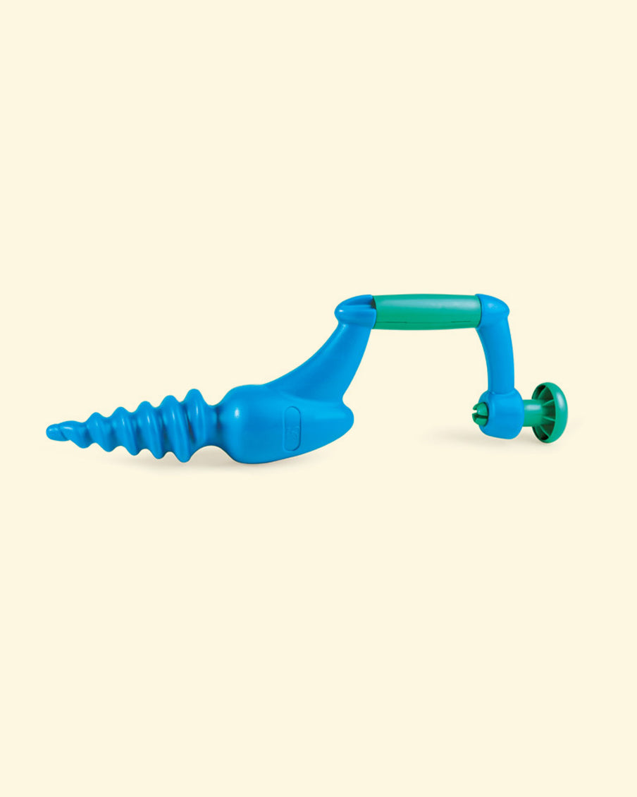 Blue Sand Driller